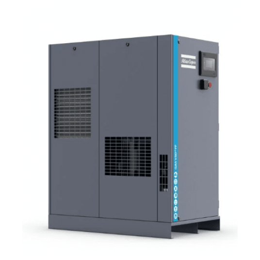 Sprężarka śrubowa Atlas Copco GA5VSDs FF 13 bar MK5 TOUCH -zdjęcie numer 1