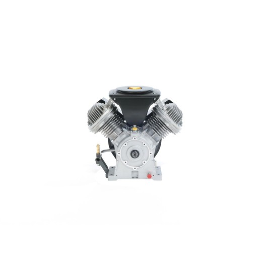 Sprężarka tłokowa Atlas Copco LT 2-15 — 1,5 kW, 15 bar, Power Pack -zdjęcie numer 1