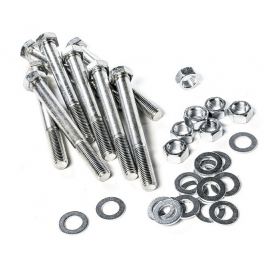 Śruby i nakrętki D158 -zdjęcie numer 1