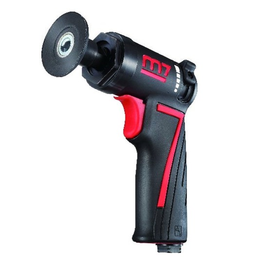 Szlifierka pneumatyczna 50/75 mm 18000 obr/min Mighty Seven QP-212 -zdjęcie numer 1
