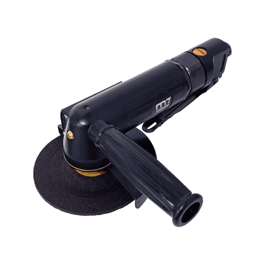 Szlifierka pneumatyczna kątowa 125 mm Mighty Seven QB-135X -zdjęcie numer 1