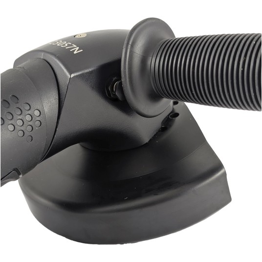 Szlifierka pneumatyczna kątowa 125 mm Mighty Seven QB-7315 -zdjęcie numer 1