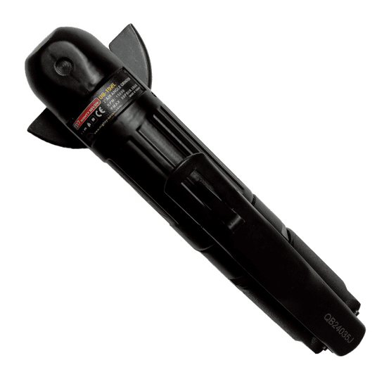 Szlifierka pneumatyczna kątowa 50 mm Mighty Seven QB-192L -zdjęcie numer 1