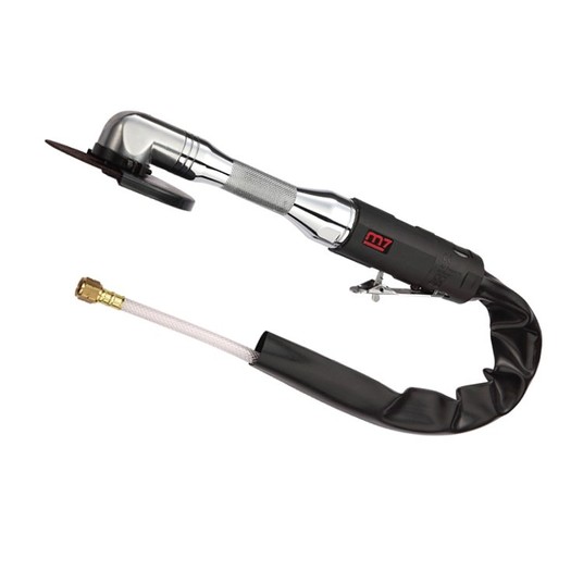 Szlifierka pneumatyczna kątowa Mighty Seven QC-234 -zdjęcie numer 1