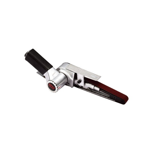 Szlifierka pneumatyczna taśmowa 20x520 mm Mighty Seven QB-312 -zdjęcie numer 3