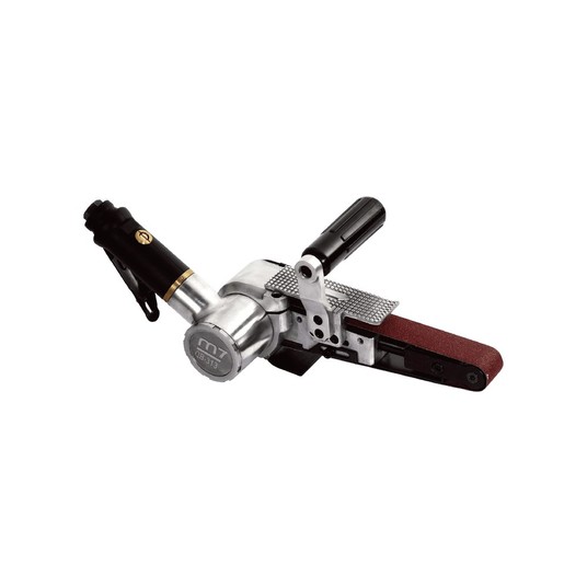 Szlifierka pneumatyczna taśmowa 30x540 mm Mighty Seven QB-313 -zdjęcie numer 3