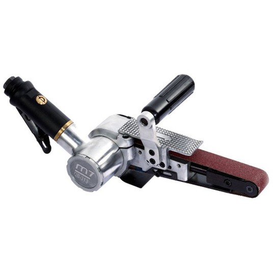 Szlifierka pneumatyczna taśmowa 30x540 mm Mighty Seven QB-313 -zdjęcie numer 1