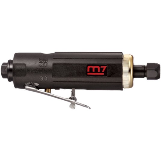Szlifierka pneumatyczna trzpieniowa Mighty Seven QA-211A -zdjęcie numer 1