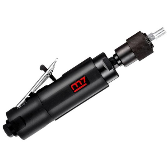 Szlifierka pneumatyczna trzpieniowa (uchwyt 11 mm) 22000 obr/min Mighty Seven QT-203 -zdjęcie numer 1