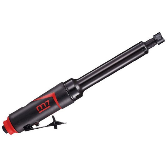 Szlifierka pneumatyczna trzpieniowa (uchwyt 3/6 mm) 22000 obr/min Mighty Seven QA-116A -zdjęcie numer 1
