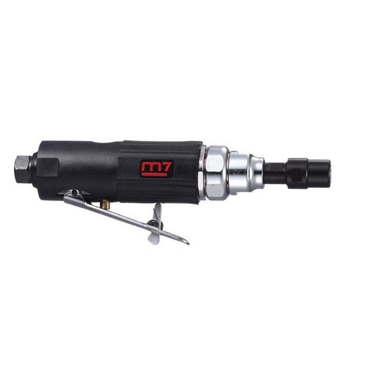 Szlifierka pneumatyczna trzpieniowa (uchwyt 3/6 mm) 25000 obr/min Mighty Seven QA-311A -zdjęcie numer 2