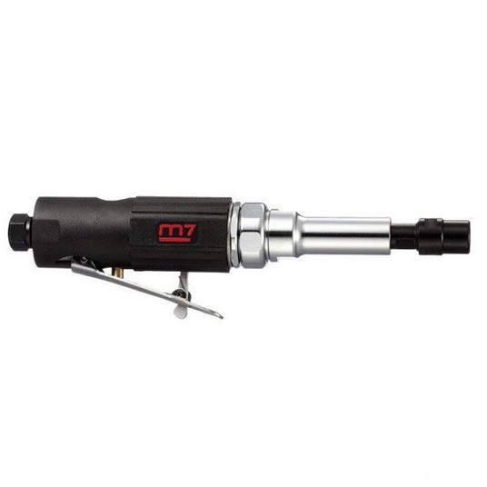 Szlifierka pneumatyczna trzpieniowa (uchwyt 3/6 mm) 25000 obr/min Mighty Seven QA-313A -zdjęcie numer 2