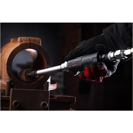Szlifierka pneumatyczna trzpieniowa (uchwyt 3/6 mm) 25000 obr/min Mighty Seven QA-315A -zdjęcie numer 1