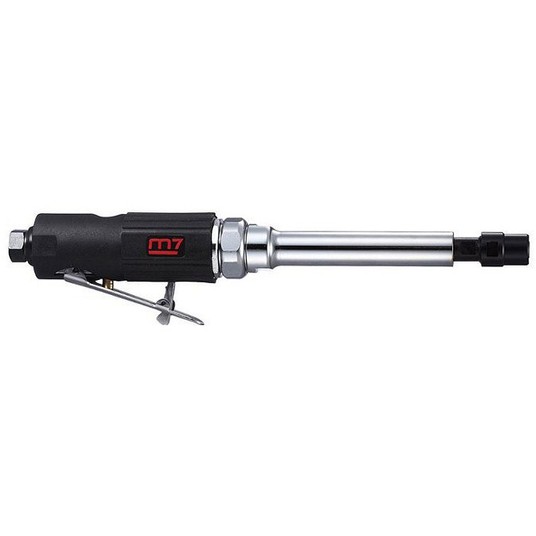 Szlifierka pneumatyczna trzpieniowa (uchwyt 3/6 mm) 25000 obr/min Mighty Seven QA-315A -zdjęcie numer 2