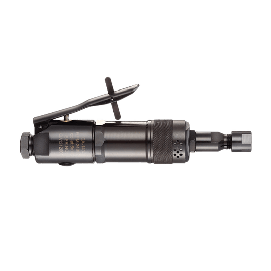 Szlifierka pneumatyczna trzpieniowa (uchwyt 6 mm) 24000 obr/min Mighty Seven QA-141L -zdjęcie numer 1