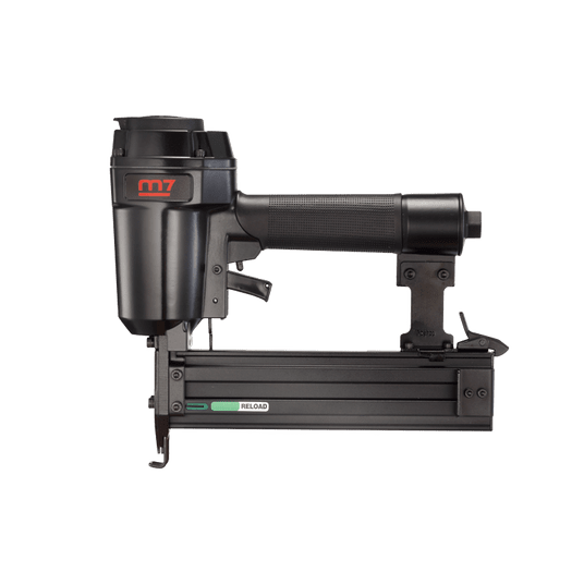 Sztyfciarka pneumatyczna 16G 50 mm Mighty Seven SJ-1650T -zdjęcie numer 1