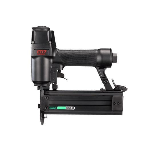 Sztyfciarka pneumatyczna 18G 50 mm Mighty Seven SJ-1850F -zdjęcie numer 1