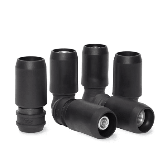 Szybkozłącze CEJN eSafe 320 Soft-Line DN7,6, do węża 11×16 mm Stream-Line, 103202085 -zdjęcie numer 1