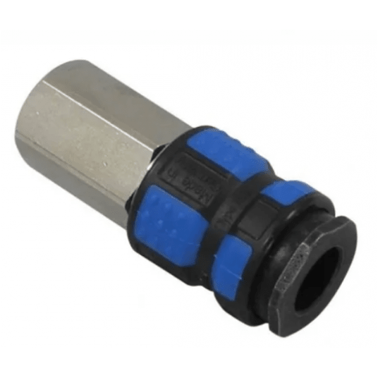 Szybkozłącze Typ 1625 gwint wewnętrzny 3/8" -zdjęcie numer 1