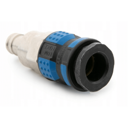 Szybkozłącze Typ 1625 na wąż 6 mm -zdjęcie numer 2