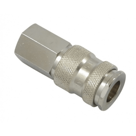 Szybkozłącze Typ 25 gwint wewnętrzny 1/4" -zdjęcie numer 1