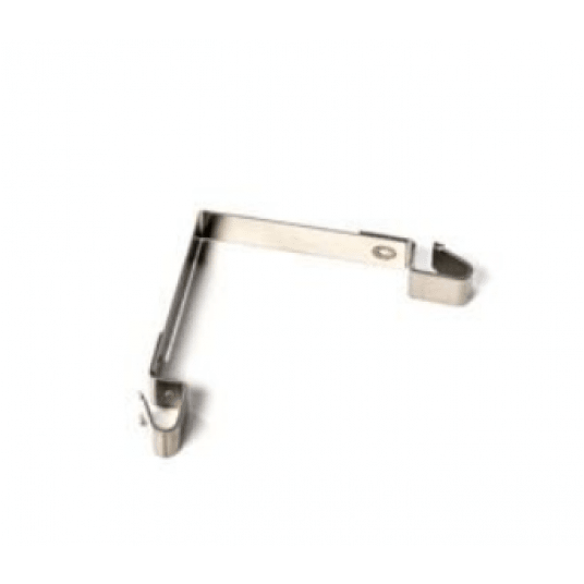 Taśma uziemiająca, 90° stal -zdjęcie numer 1