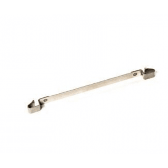 Taśma uziemiająca, stal -zdjęcie numer 1