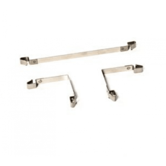 Taśma uziemiająca, trójnik, stal -zdjęcie numer 1