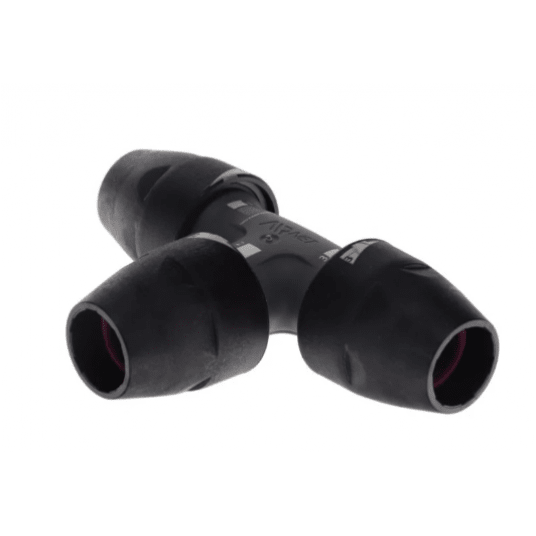 Trójnik D20 -zdjęcie numer 1