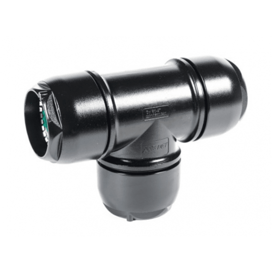 Trójnik D80 -zdjęcie numer 1