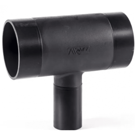 Trójnik redukcyjny 158-80-158 -zdjęcie numer 1