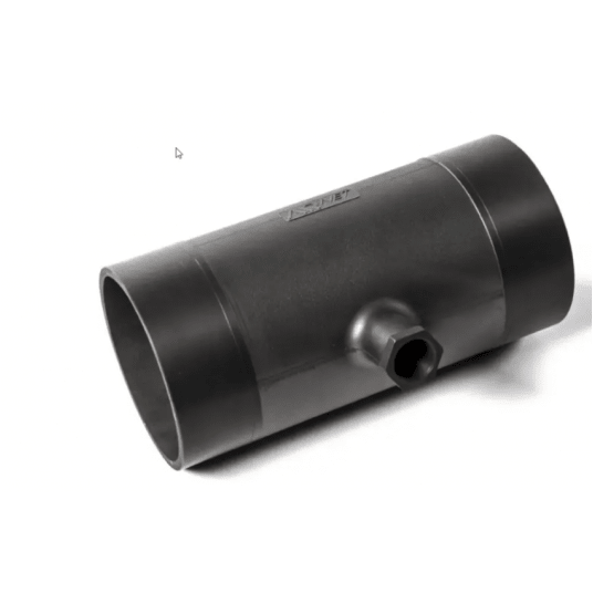 Trójnik redukcyjny D158 1"GW -zdjęcie numer 1