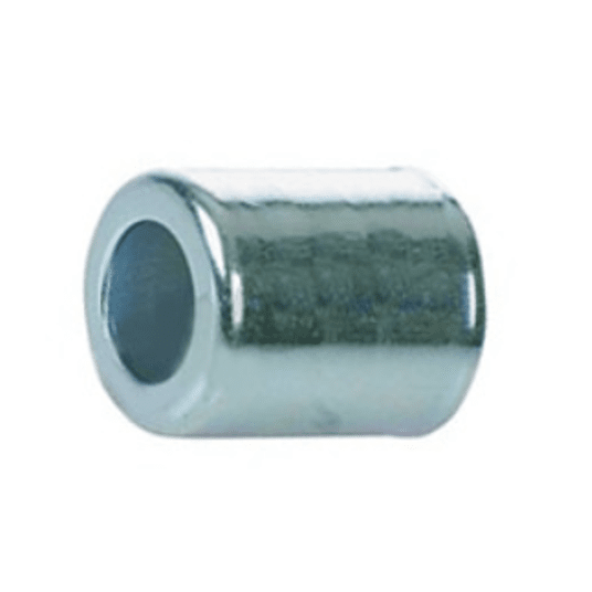 Tulejka zaciskowa TFK 20 × 13 mm do węży, stal nierdzewna TFK2013 -zdjęcie numer 1