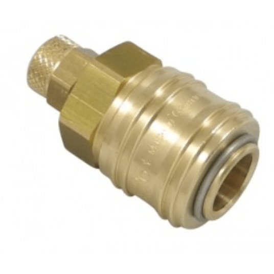 TYP 26 SZYBKOZŁĄCZE 4 X 6 MM RQS -zdjęcie numer 1