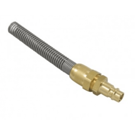 TYP 26 WTYCZKA 6 X 8 MM SPIRALNA RQS -zdjęcie numer 1