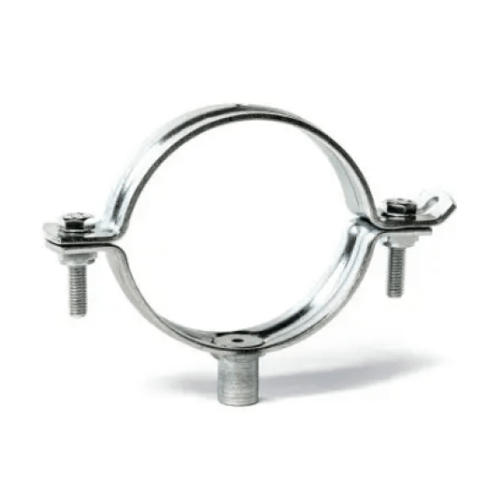 Uchwyt do rury M10, D100 10szt. -zdjęcie numer 1