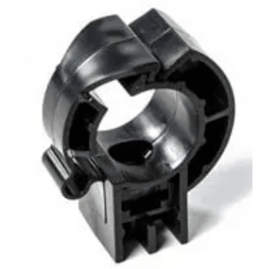 Uchwyt do rury M8, D80 -zdjęcie numer 1