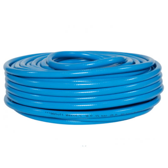 Waż PVC RQSOFT 12,7 x 19 mm -zdjęcie numer 2