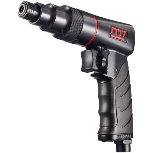 Wiertarko-wkrętarka pneumatyczna Mighty Seven RA-811 -zdjęcie numer 1