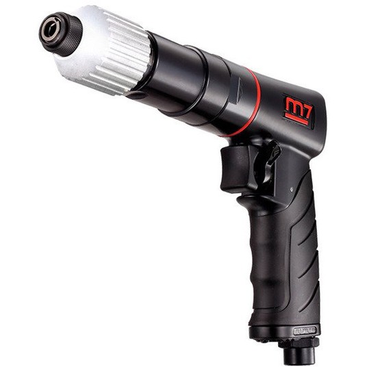 Wkrętarka pneumatyczna Mighty Seven RA-801EA -zdjęcie numer 1