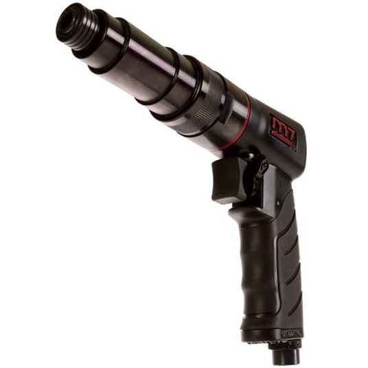 Wkrętarka pneumatyczna pistoletowa 5,0 - 14,0 Nm 1800 obr/min Mighty Seven RA-801 -zdjęcie numer 1
