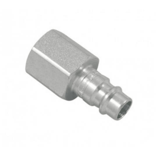 Wtyk typ 25 gwint wewnętrzny 1/8" -zdjęcie numer 1