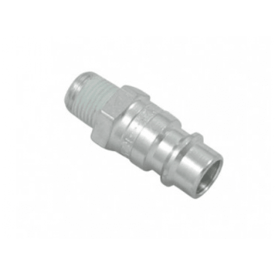 Wtyk typ 25 gwint zewnętrzny 1/8" -zdjęcie numer 1