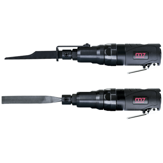 Wyrzynarka pneumatyczna Mighty Seven QD-260 -zdjęcie numer 1