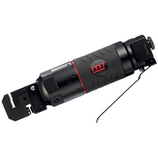 Zagniatarka pneumatyczna Mighty Seven PN-150 -zdjęcie numer 2