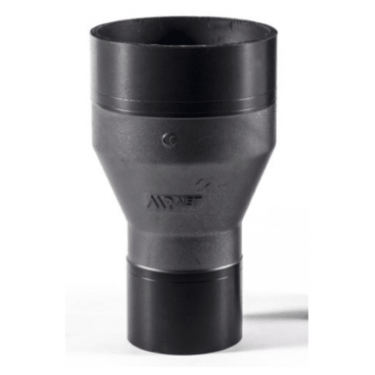 Zaślepka rury D158 -zdjęcie numer 2