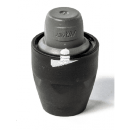 Zaślepka rury D20 -zdjęcie numer 1