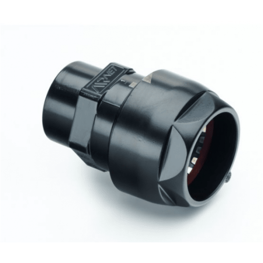 Zaślepka rury D63 -zdjęcie numer 1