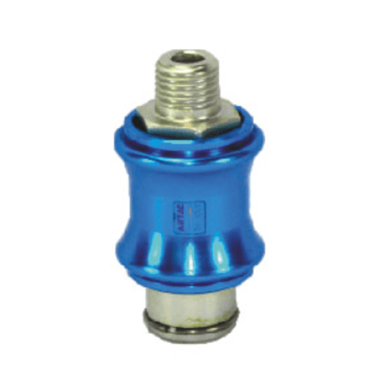 Zawór suwakowy 3/2 AirTAC HSV G 1/2" — GZ/GW, z odpowietrzeniem, HSV15SFG -zdjęcie numer 1