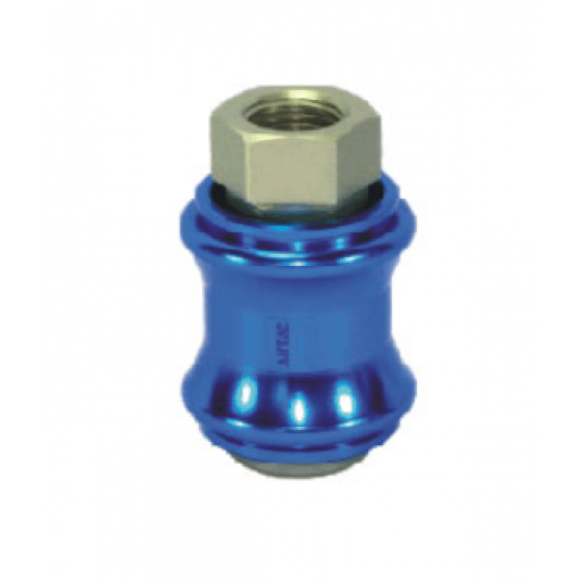 Zawór suwakowy GW/GW 3/8" HSV10FFG -zdjęcie numer 1